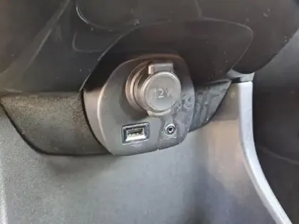 Photo 14 Citroën C1  VTi 72 S&S Feel 5p E6.d