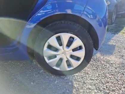 Photo 10 Citroën C1  VTi 72 S&S Feel 5p E6.d