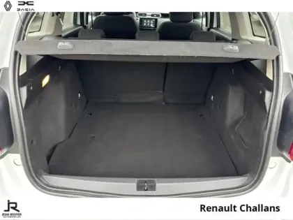 Photo 6 Dacia Duster  1.3 TCe 130ch FAP  Journey 4x2