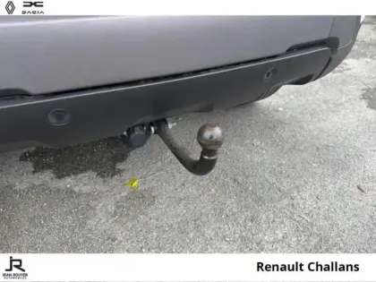 Photo 13 Dacia Duster  1.3 TCe 130ch FAP  Journey 4x2