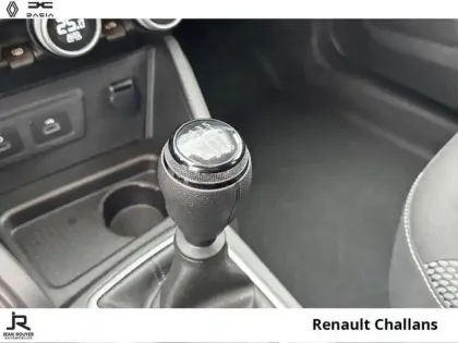 Photo 5 Dacia Duster  1.3 TCe 130ch FAP  Journey 4x2