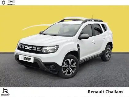 Photo Dacia Duster