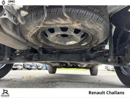 Photo 14 Dacia Duster  1.3 TCe 130ch FAP  Journey 4x2