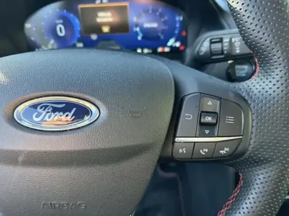 Photo 14 Ford Puma  1.0 Flexifuel 125ch S&S mHEV ST-Line X