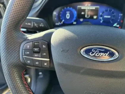 Photo 13 Ford Puma  1.0 Flexifuel 125ch S&S mHEV ST-Line X