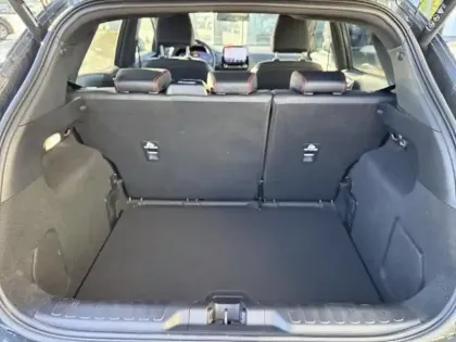 Photo 5 Ford Puma  1.0 Flexifuel 125ch S&S mHEV ST-Line X