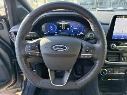 Photo 12 Ford Puma  1.0 Flexifuel 125ch S&S mHEV ST-Line X