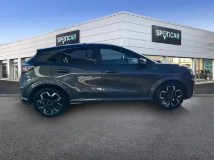 Photo 3 Ford Puma  1.0 Flexifuel 125ch S&S mHEV ST-Line X