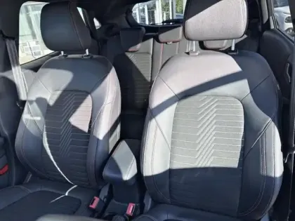 Photo 11 Ford Puma  1.0 Flexifuel 125ch S&S mHEV ST-Line X