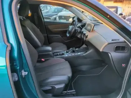 Photo 14 DS DS 3  Crossback PureTech 130ch So Chic Automatique