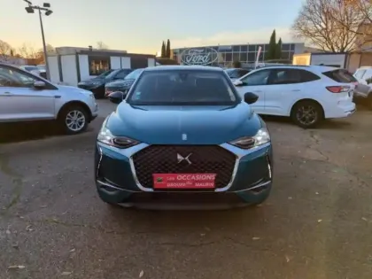 Photo 1 DS DS 3  Crossback PureTech 130ch So Chic Automatique