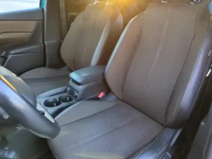 Photo 13 DS DS 3  Crossback PureTech 130ch So Chic Automatique