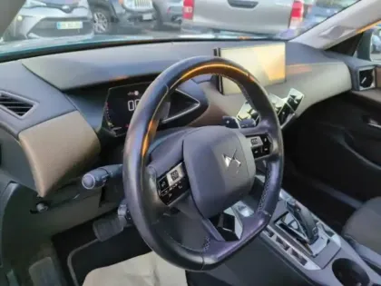 Photo 12 DS DS 3  Crossback PureTech 130ch So Chic Automatique