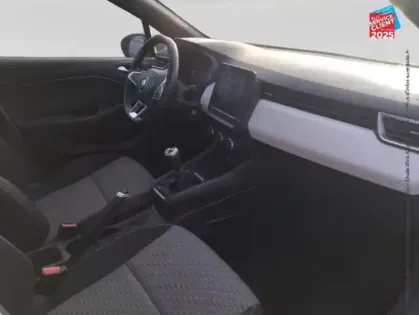 Photo 4 Renault Clio  1.0 TCe 100ch Limited GPL -21N