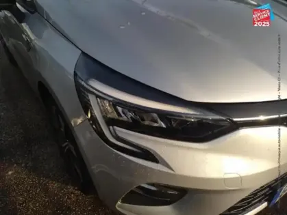 Photo 12 Renault Clio  1.0 TCe 100ch Limited GPL -21N