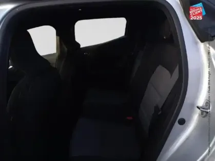 Photo 10 Renault Clio  1.0 TCe 100ch Limited GPL -21N