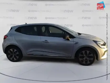 Photo 3 Renault Clio  1.0 TCe 100ch Limited GPL -21N