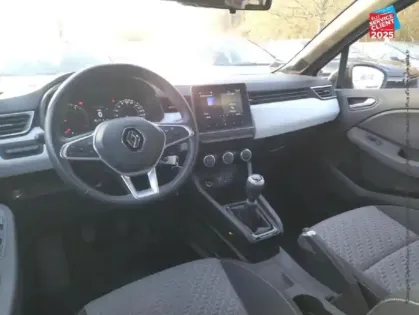 Photo 14 Renault Clio  1.0 TCe 100ch Limited GPL -21N