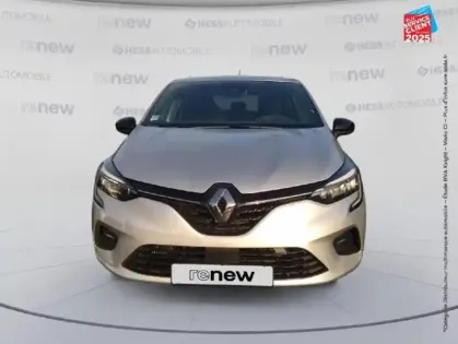 Photo 1 Renault Clio  1.0 TCe 100ch Limited GPL -21N