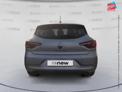 Photo 6 Renault Clio  1.0 TCe 100ch Limited GPL -21N