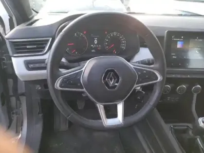 Photo 11 Renault Clio  1.0 TCe 100ch Limited GPL -21N