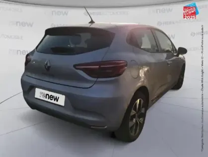 Photo 5 Renault Clio  1.0 TCe 100ch Limited GPL -21N