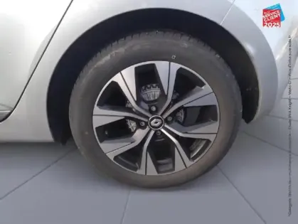 Photo 9 Renault Clio  1.0 TCe 100ch Limited GPL -21N