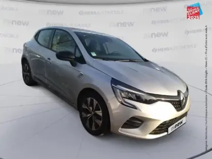 Photo 2 Renault Clio  1.0 TCe 100ch Limited GPL -21N