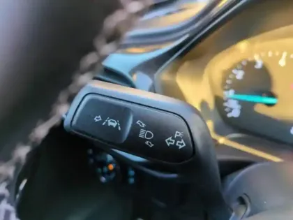 Photo 12 Ford Puma  1.0 Flexifuel 125ch S&S mHEV Titanium Business