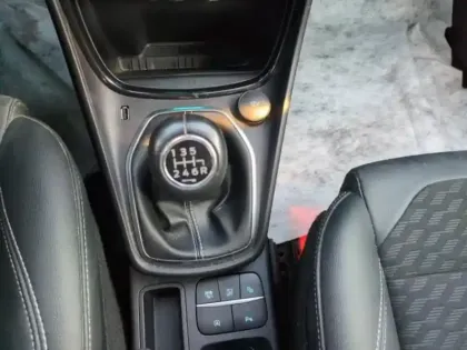 Photo 10 Ford Puma  1.0 Flexifuel 125ch S&S mHEV Titanium Business