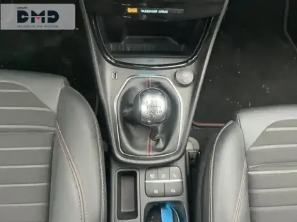 Photo 10 Ford Puma  1.0 Flexifuel 125ch S&S mHEV ST-Line X