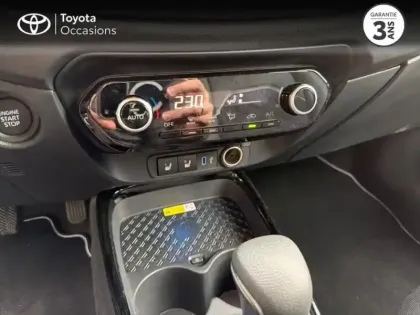 Photo 4 Toyota Aygo  X 1.0 VVT-i 72ch Air JBL Edition S-CVT MY24