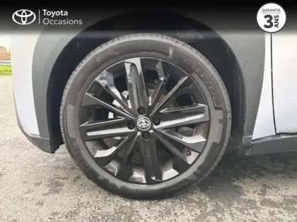 Photo 7 Toyota Aygo  X 1.0 VVT-i 72ch Air JBL Edition S-CVT MY24