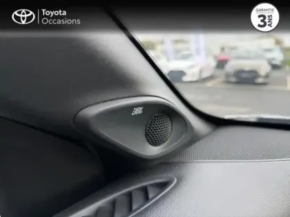 Photo 5 Toyota Aygo  X 1.0 VVT-i 72ch Air JBL Edition S-CVT MY24