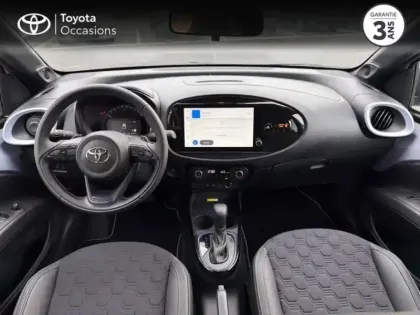 Photo 1 Toyota Aygo  X 1.0 VVT-i 72ch Air JBL Edition S-CVT MY24