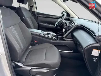 Photo 4 Hyundai Tucson  1.6 T-GDi 230ch Hybrid Intuitive BVA6 Camera Carplay