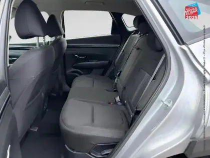 Photo 10 Hyundai Tucson  1.6 T-GDi 230ch Hybrid Intuitive BVA6 Camera Carplay