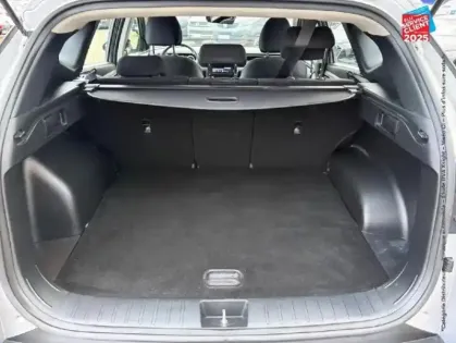 Photo 13 Hyundai Tucson  1.6 T-GDi 230ch Hybrid Intuitive BVA6 Camera Carplay