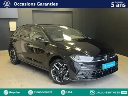 Photo Volkswagen Polo