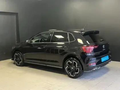 Photo 9 Volkswagen Polo  1.0 TSI 116ch R-Line Edition DSG7