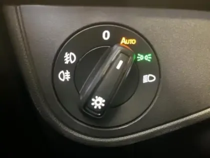 Photo 14 Volkswagen Polo  1.0 TSI 116ch R-Line Edition DSG7