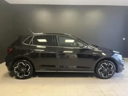 Photo 7 Volkswagen Polo  1.0 TSI 116ch R-Line Edition DSG7