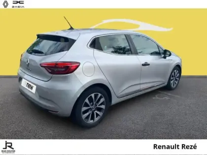 Photo 11 Renault Clio  1.0 TCe 90ch Intens -21N