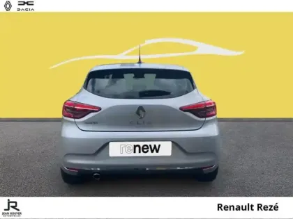 Photo 2 Renault Clio  1.0 TCe 90ch Intens -21N