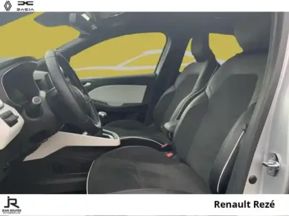 Photo 3 Renault Clio  1.0 TCe 90ch Intens -21N