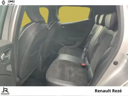 Photo 4 Renault Clio  1.0 TCe 90ch Intens -21N