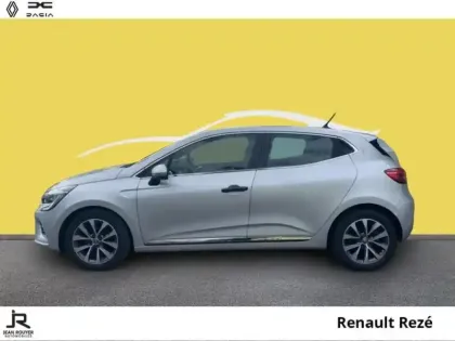 Photo 10 Renault Clio  1.0 TCe 90ch Intens -21N