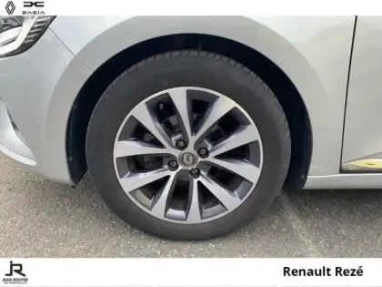 Photo 8 Renault Clio  1.0 TCe 90ch Intens -21N