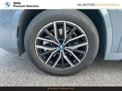 Photo 11 BMW X1  xDrive25e 245ch M Sport
