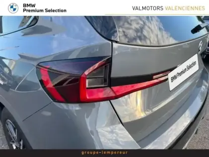 Photo 7 BMW X1  xDrive25e 245ch M Sport